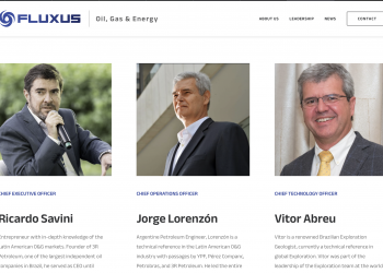 [단독 2보] 심해탐사 최고라는 액트지오, 브라질 시추회사 기술책임자가 대표